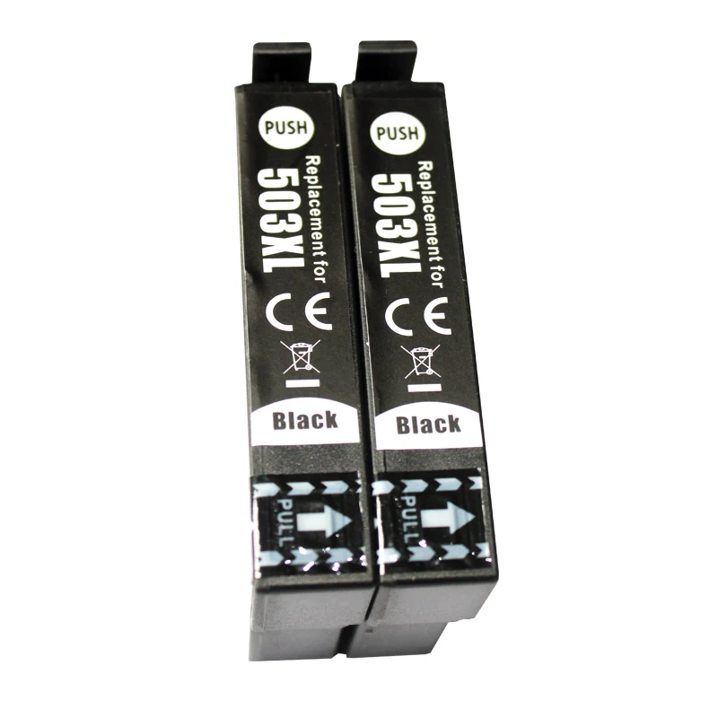 ο ũ īƮ  XP-5200 XP-5205  WF-2965DWF  T503XL 503XL T503 503 ȣȯ ũ īƮ Ȩ/л WF-2960FTNF