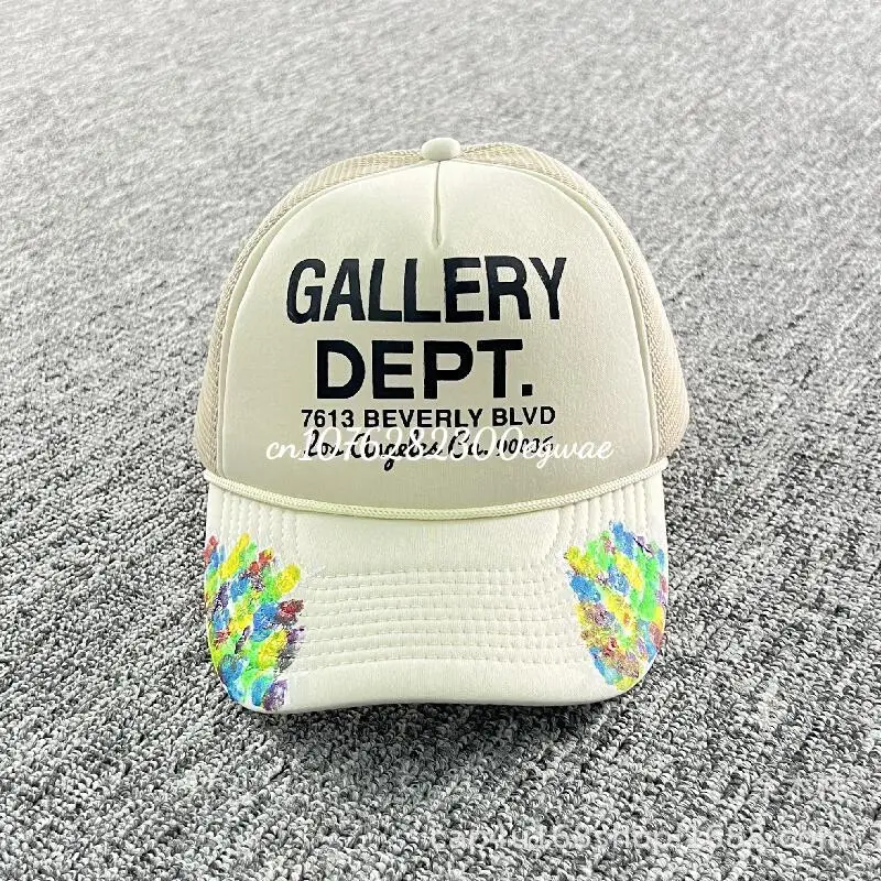 GALLERY Dept Fog Gp ڵ Ʈ ׷Ƽ ޽ Ʈ  , ĳ־  ߱ , 