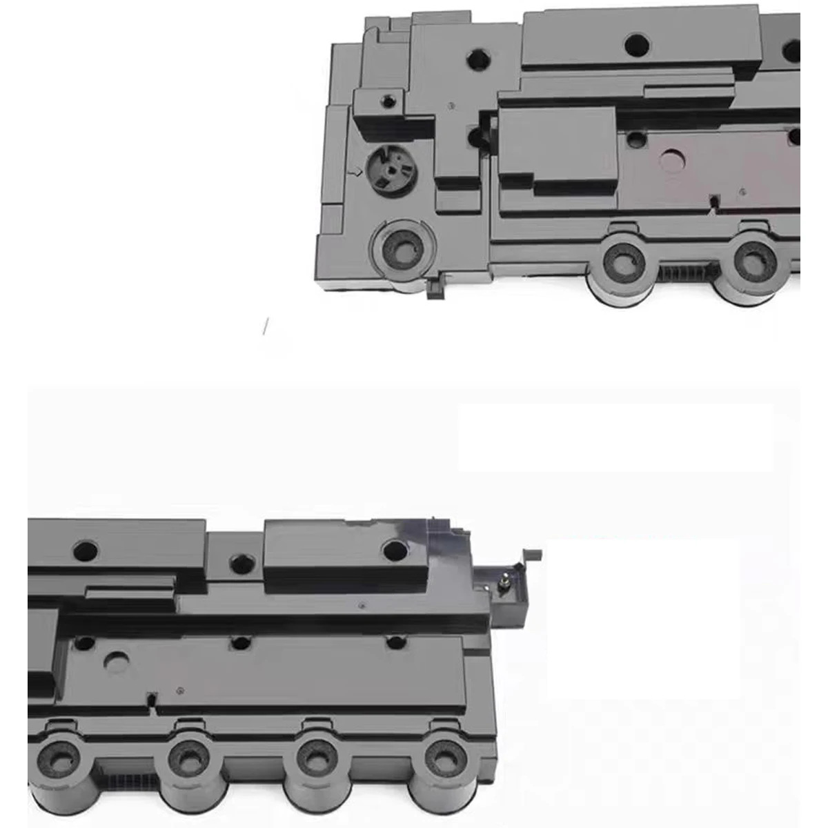 Waste Toner Box FOR Lexmark CX517 X543 X544 X546 X548 XC2132 dw n dn dn dtn dw n dtn nw dtnw de dnw dte e dew dhe dthe mfp