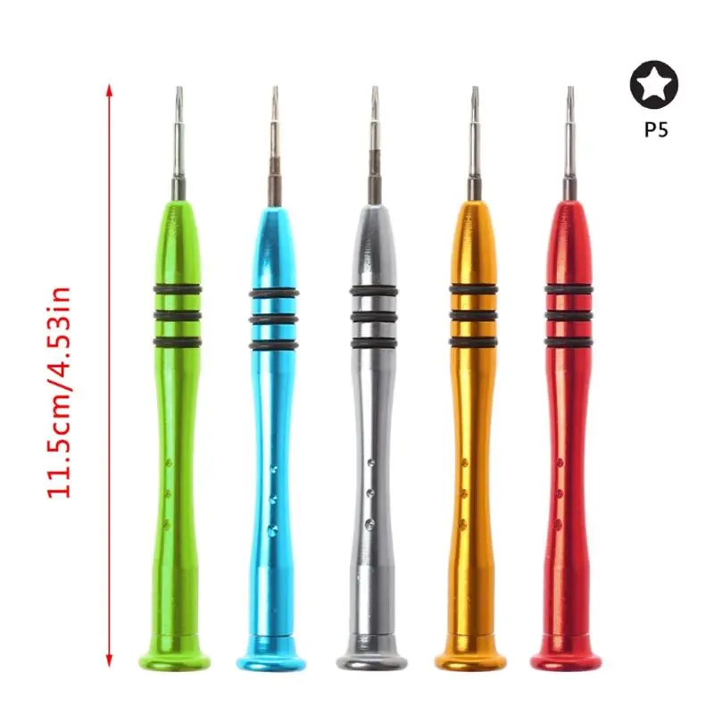 

11.5cm Portable Screwdriver Repair Tools for MACBOOK Air Laptops
