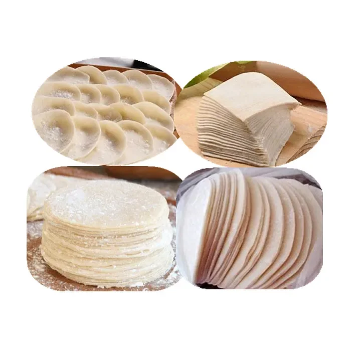 Small Scale 	pancake pita bread production line	arabic bread maker machine	automatic roti maker making machine 3