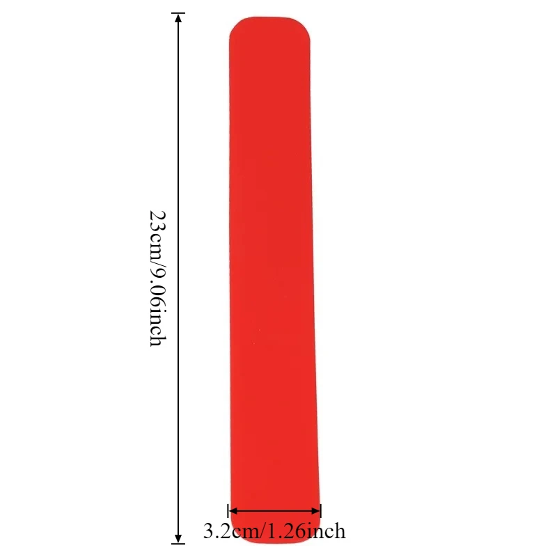 Bicycle Silicone Chain Guard - Scratch-Resistant Frame Protector Film