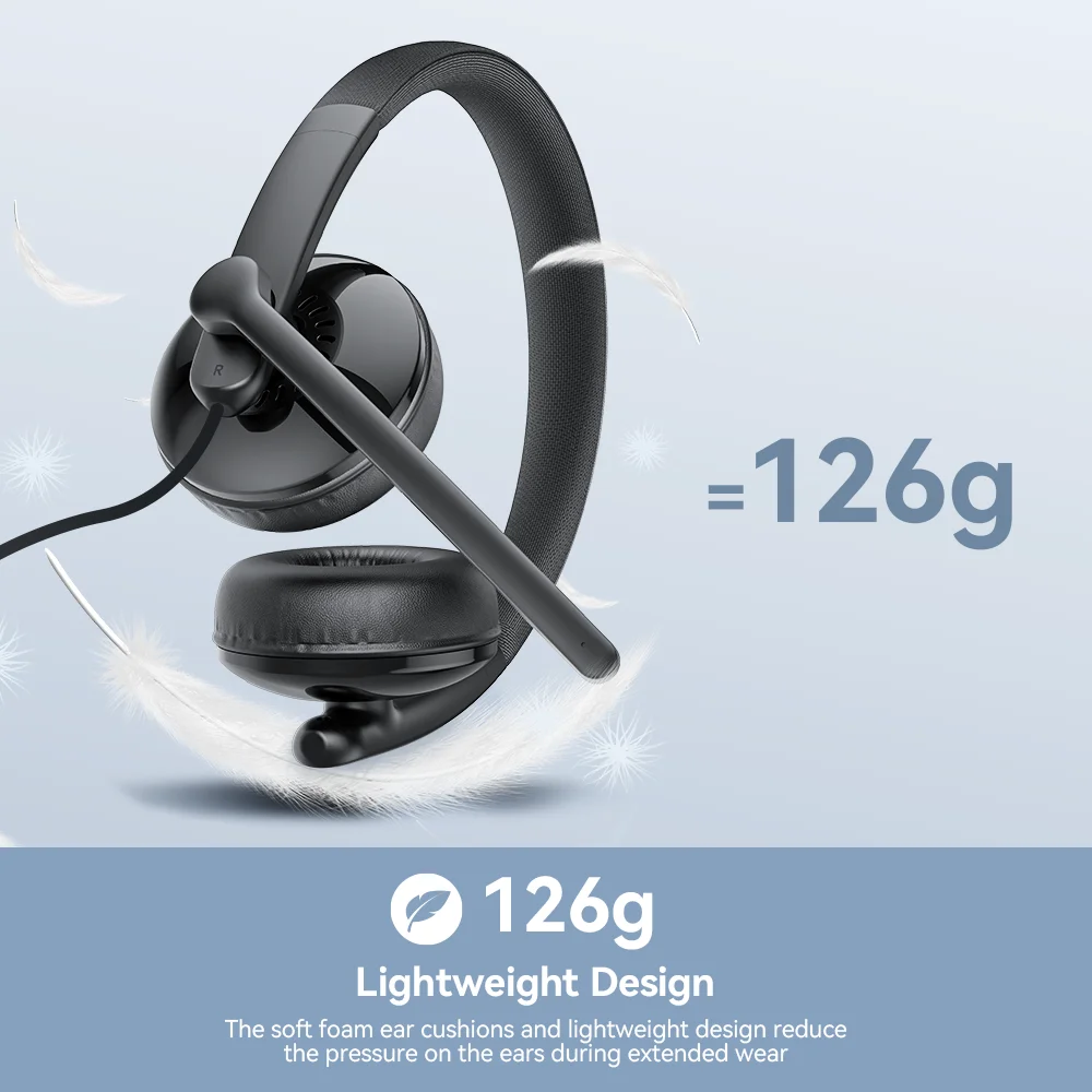 Headset