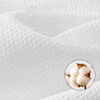 10pcs Disposable Travel Towels Compressed Facial Wipe Portable Trip Essential Quick-Drying Towel Household Washable Wipes 3
