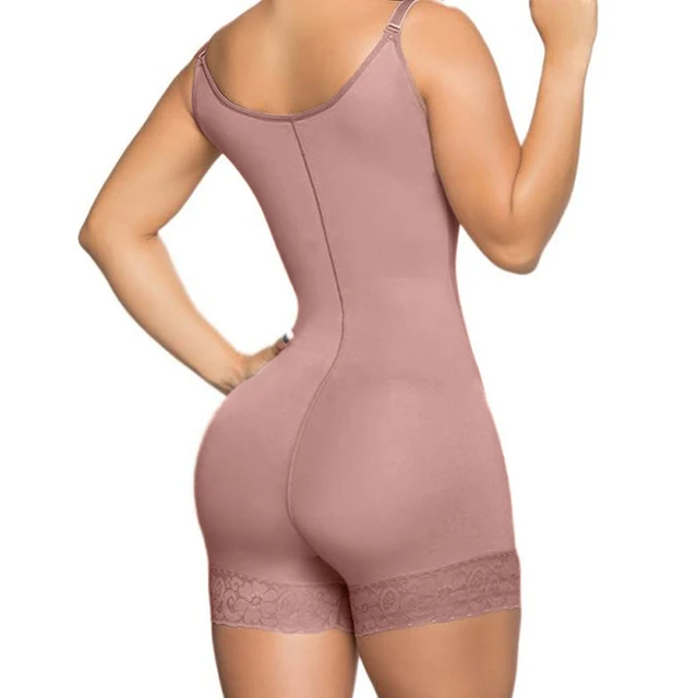 Shapewear & Fajas The Best Faja Fresh and Light Fajas Colombianas