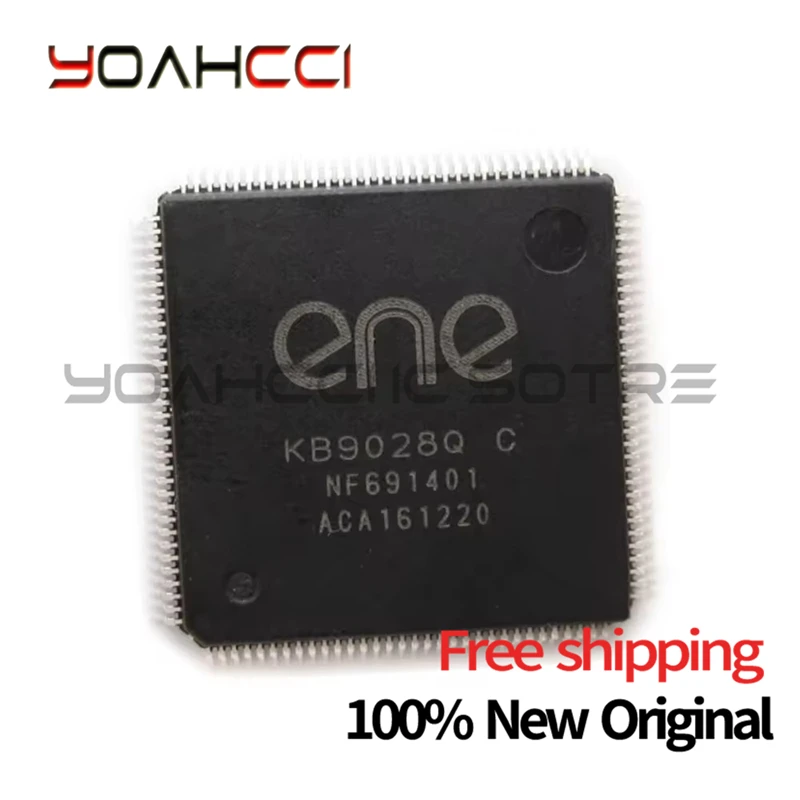 

(10 шт.) 100% новый стандартный чипсет KB9022Q C оригинальный бесплатная доставка