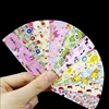 100pcs/120pcs Cartoon Band Aid Waterproof Sute Sticking Plaster Wound Dressing Patch for First Aid Strips Tape Adhesive Bandages 3