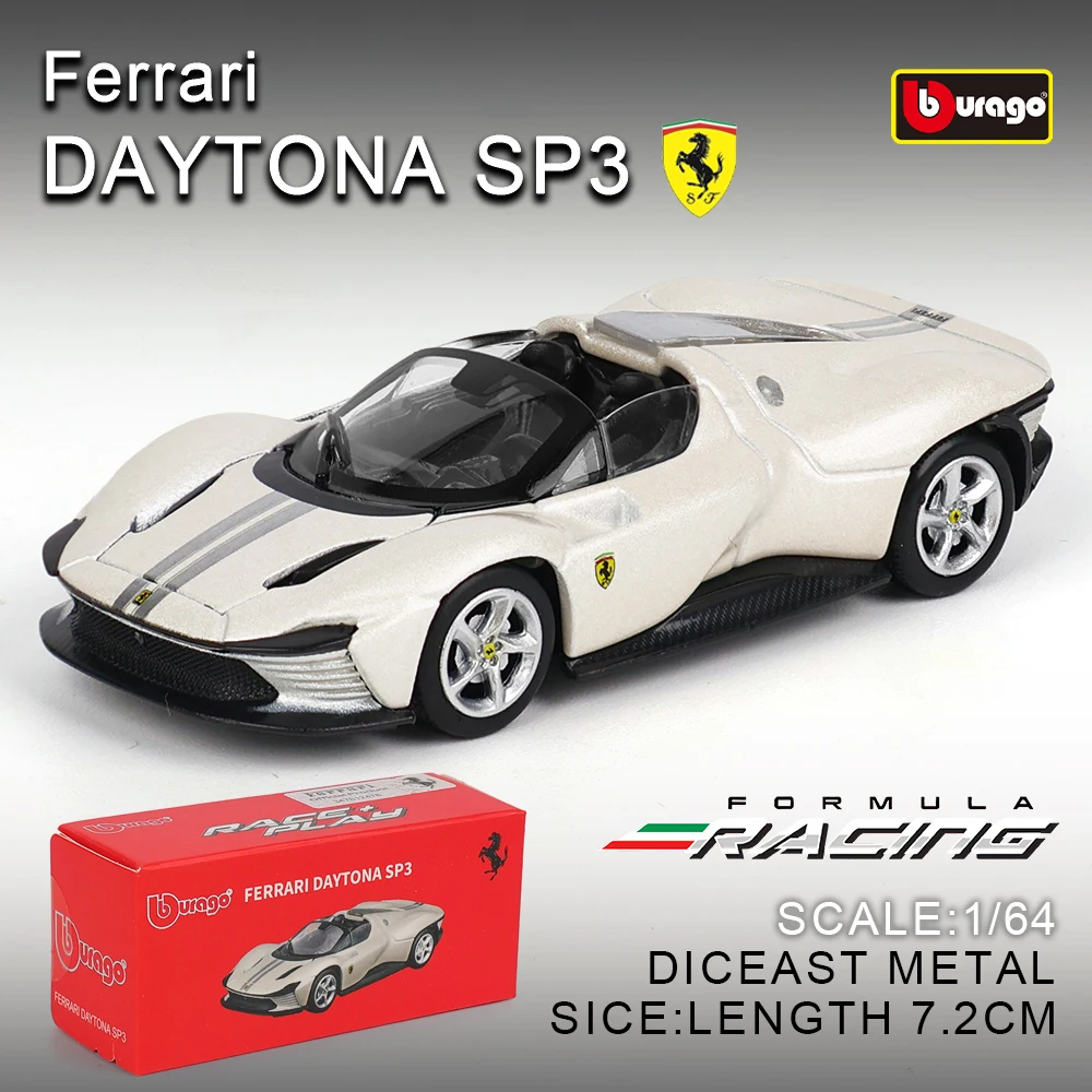 Daytona SP3