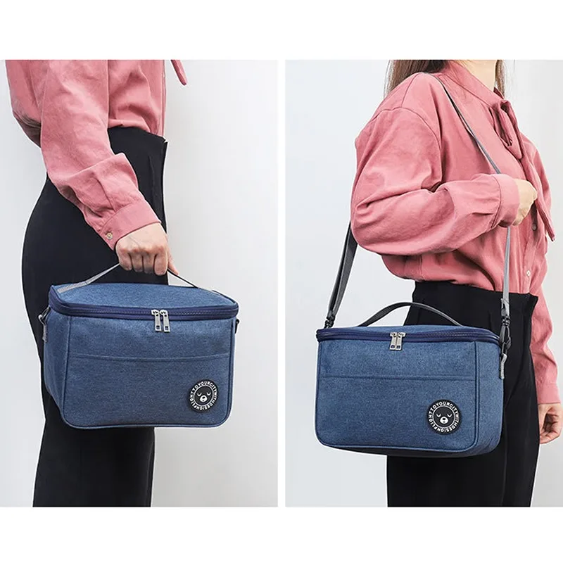 완벽한 야외 식사 동반자