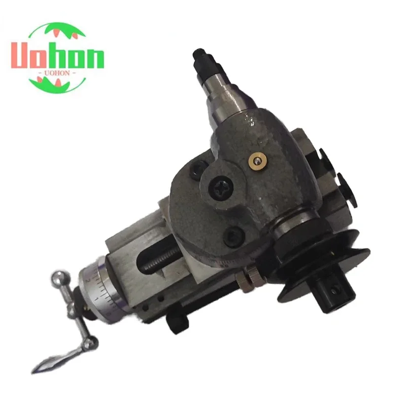 

C6104 Clock and Watch Maker High Precision 6104 Lathe Milling Head Cutter Holder