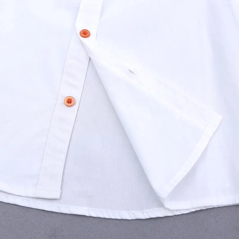 Fashion Baby Boy Clothes Set Summer Children Clothing Boys Outfit Cotton Short Sleeve Shirt + Shorts Kids Clothes 2-7 Years