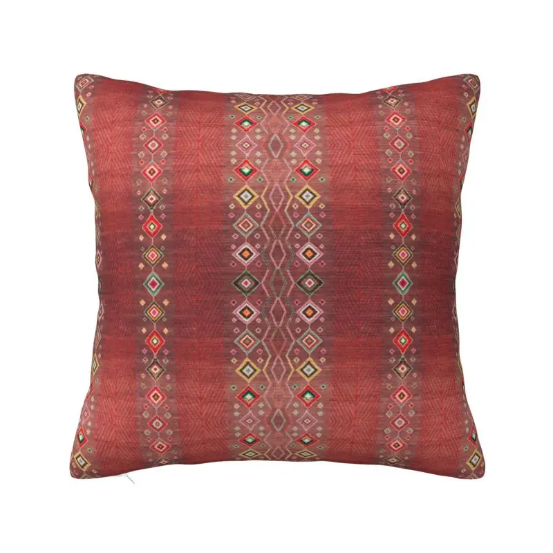 

Bohemian Hippie Traditional Moroccan Style Pillow Case Home Decoration Boho Bohemian Luxury Cushion Cover Car Pillowcase