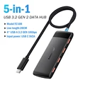4port USB A 20CM