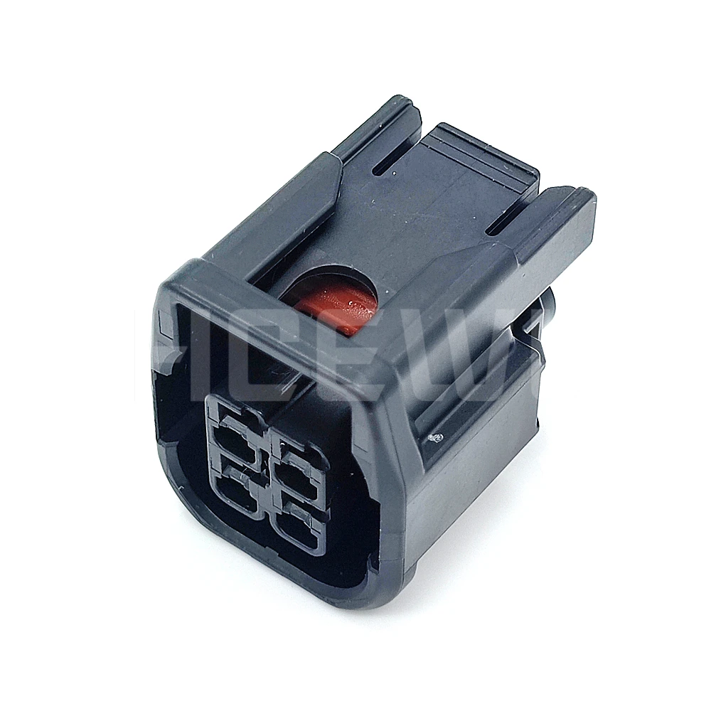 

High-Quality Original Car Accessories: Factory Automotive Connector Plug Connectors 6189-7409 4P