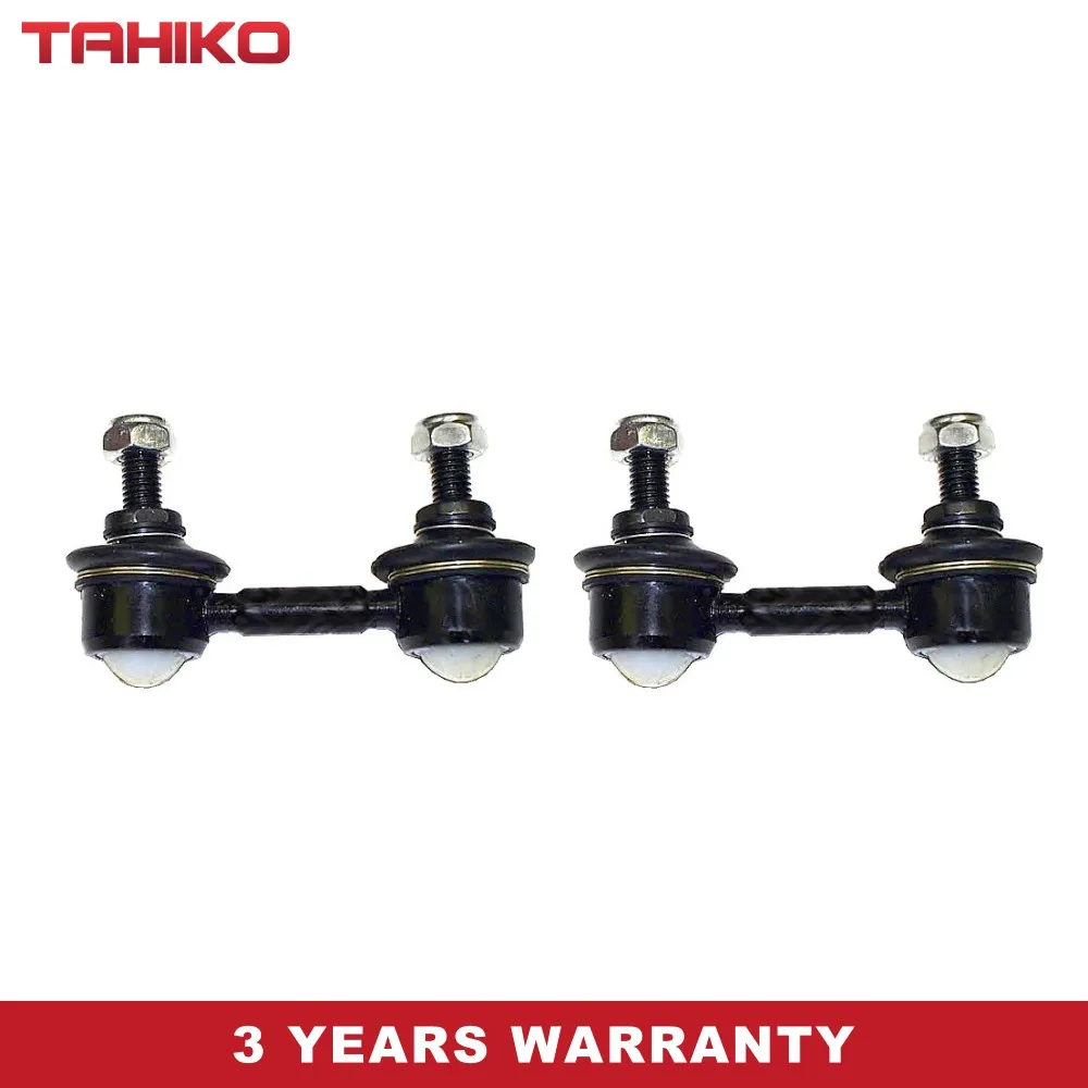 

2x Rear stabilizer link kit fit for BMW 7-SERIES E38 94-01,33551095696, 33551091497