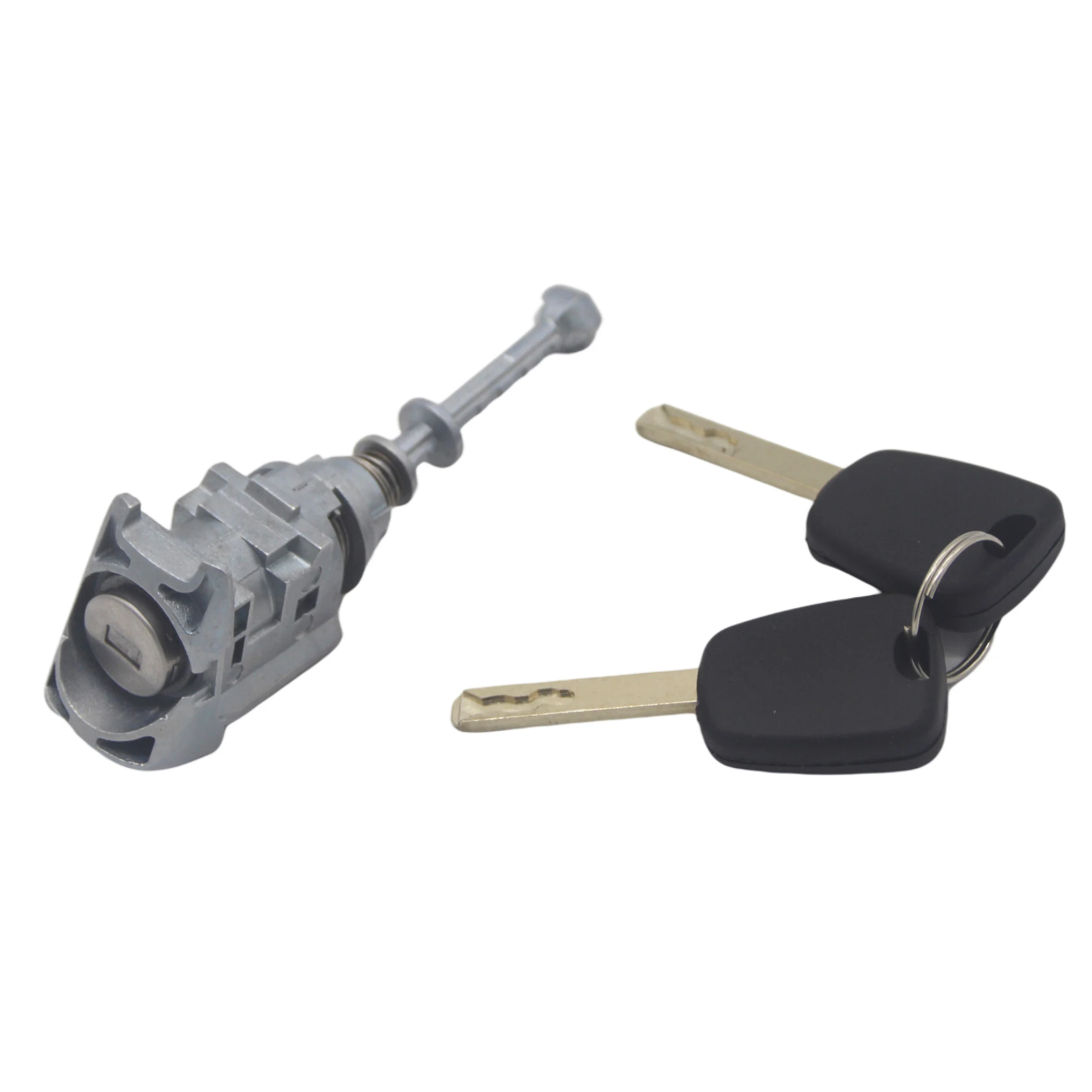 Рисунок 2 - Цилиндрический замок для передней