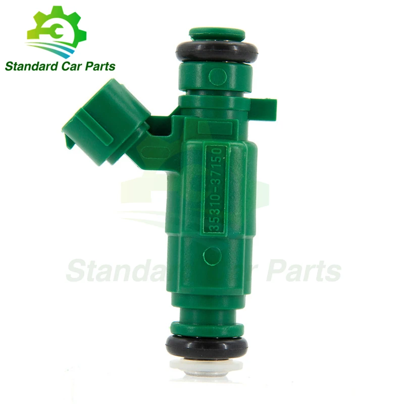 

1PCS Petrol Fuel Injector Nozzle For 35310-37150 Hyundai Accent 1.6L L4 2006-11 Kia Rio car accessories