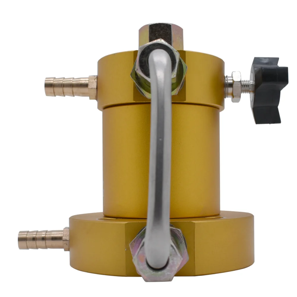 4500Psi Tuxing Original Pump Pcp Air Compressor Spare Parts Compressor Head for TXES03