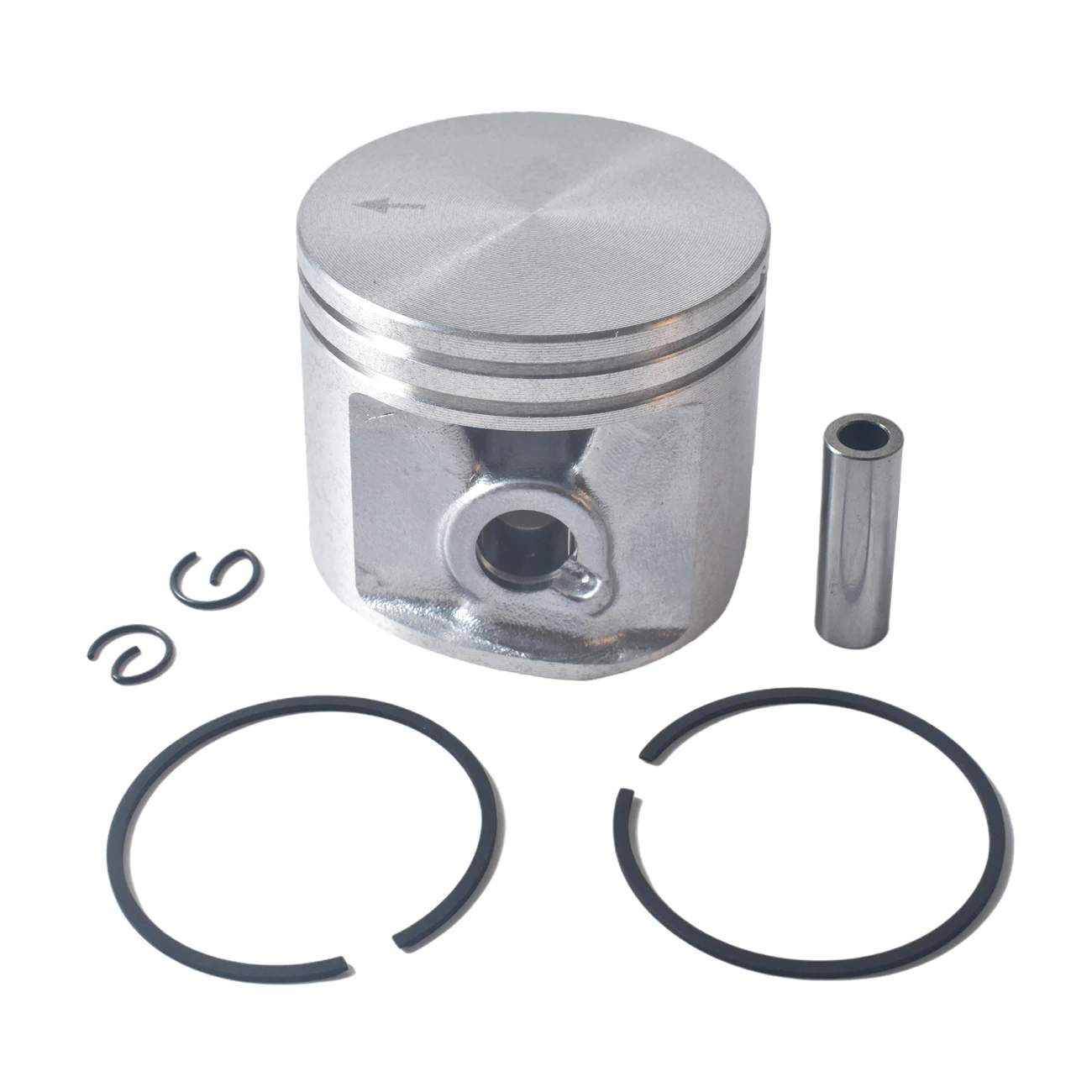 47mm Piston Ring Pin Kit For Stihl MS391 MS 391 MS391C Chainsaw 1141 030 2011 3