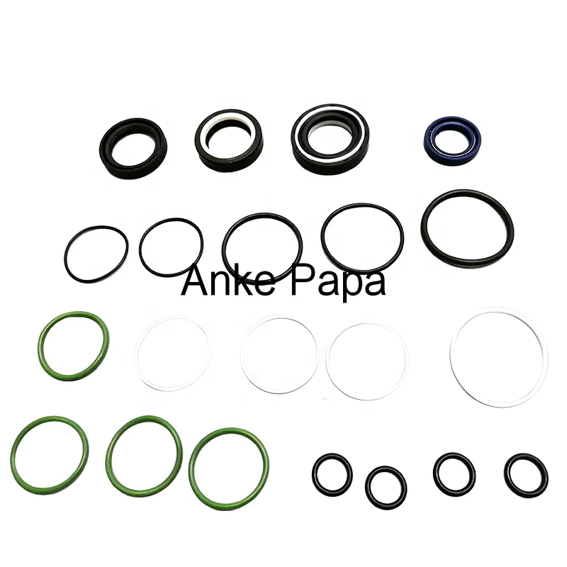 BM Auto Parts Steering Gasket Repair Kit 2114600061 for W211