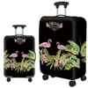 Popular Luggage Protective Cover Elastic Cloth Thickened Dust-proof Trolley Suitcase Cover Travel Accessories For 18-30Inch Case 4