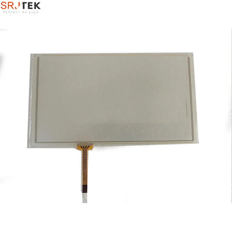 

New Touchpad 6.2 Inch 8-Line 155*88 For Sony XAV-AX1000 XAV AX1000 Touch Screen Digitizer Glass Panel Sensor