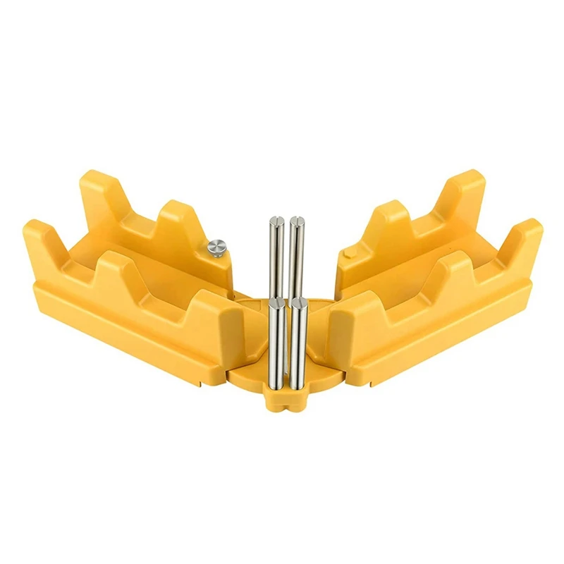 

Зажим для резки и резки под углом