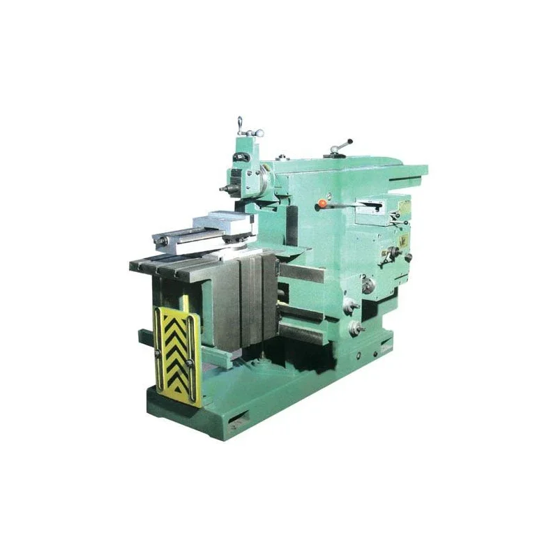 Economical Custom Design Planer BC60100 Metal Forming Machine Tools Metal Working Planer Manufacturer 3
