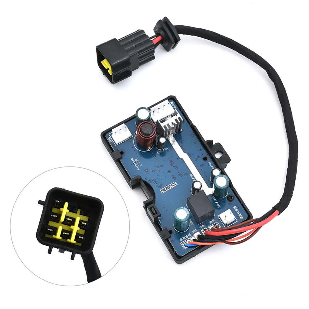     ,   , DC 12, 24V