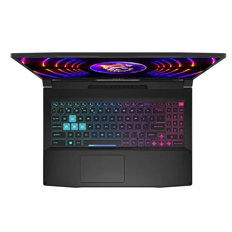 MSI Katana 15 Gaming Laptop 15.6 Inch QHD 165Hz IPS Screen Notebook i7-13620H 16GB 1TB RTX4060 Gaming Computer Win11 Netbook 2