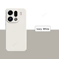 Lvory White