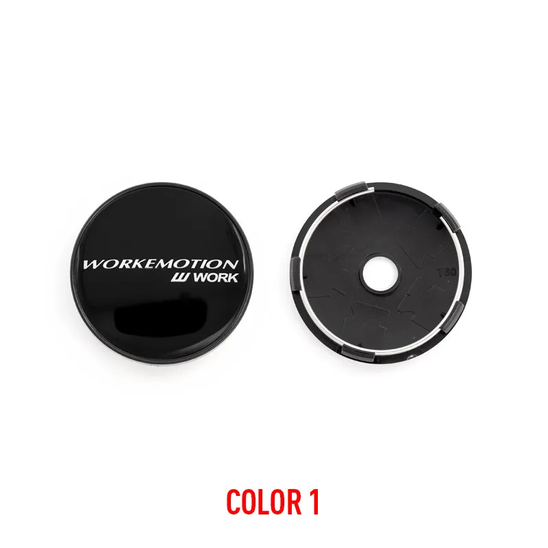 4PCS Car Wheel Center Hub Caps wheel center caps