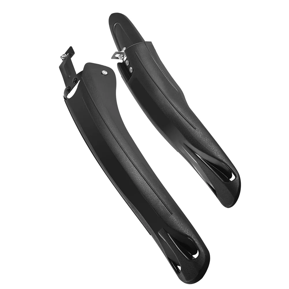 

of Sturdy Cycling Mudguards Mountain Bike Portable Bike Mudguards