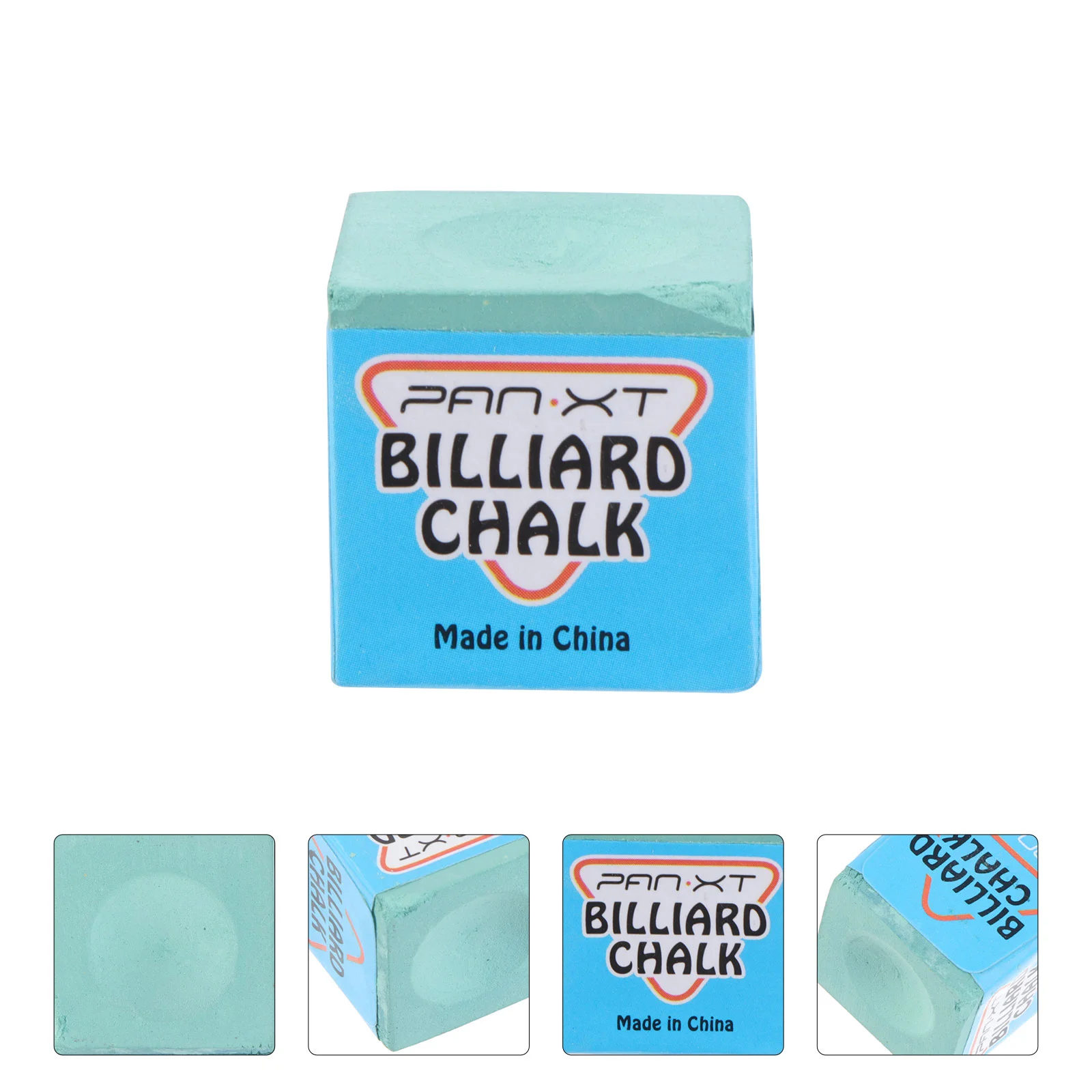 1Pc Pool Cue Chalk Billiard Accessories Table Billiards Chalk Wiping Snooker Balls Entertainment BILLIARD Tool Smooth
