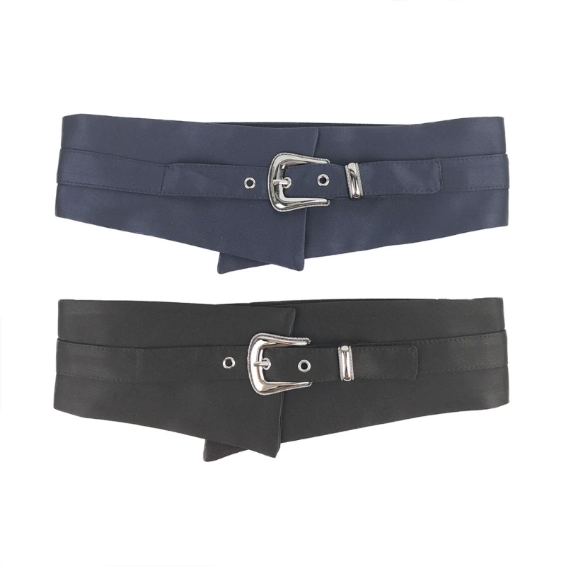 

Fashion Waspie Belt Corset Waistband Formal Occasion Underbust Corset Waist Shaping Strap Casual Girdle Belt Dress Decor