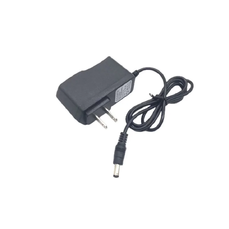 Rowin Guitar Bass Pedal Power Adapter US EU AU UK Plug 9V 500 mA Power supply Adapter Single block Effector Guitar Accessory