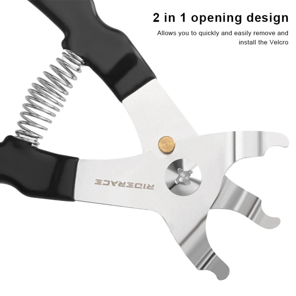 

Fast And Convenient To Use Multifunctional Pliers Chain Tool 160mm 2-in-1 Opening Comfortable Grip Handle Ergonomic