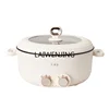 MJY Household Wok Integrated Electric Cooking Pot Large Capacity Non-stick Pot Yuanyang Pot 1