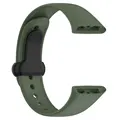 Army green black