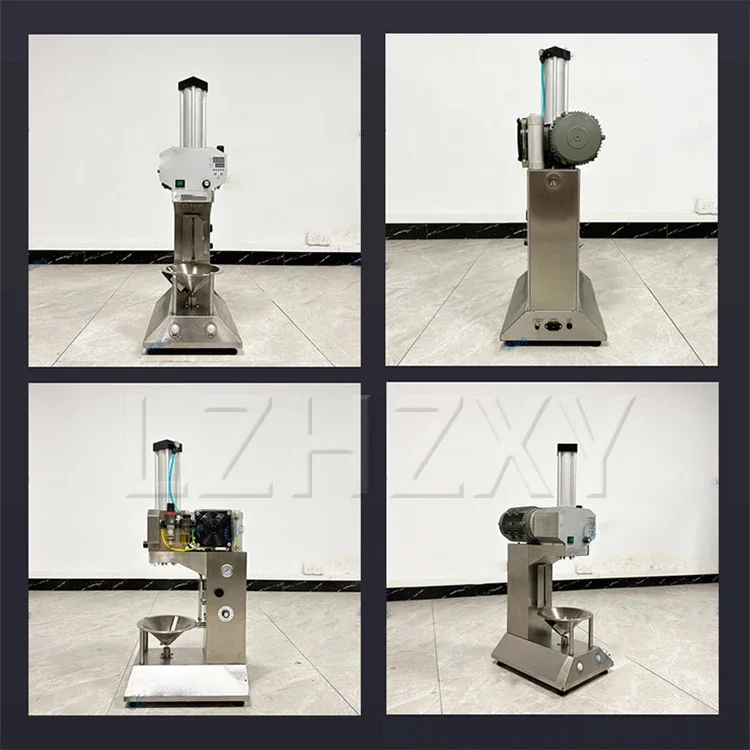 Description Picture 6 of itemElectric Green Coconut Automatic Machinecocos Husk Remove Grater Peeler Dehusk Scraper Open Opener Cutter Cut Peel Machine