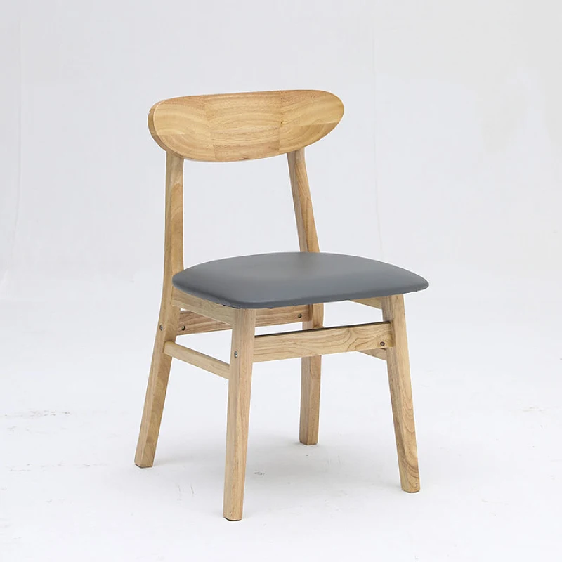 Italian Lounge Restaurant Chairs Nordic Luxury Accent Gaming Chairs Backrest Professional Muebles De Cocina Postmodern Furniture