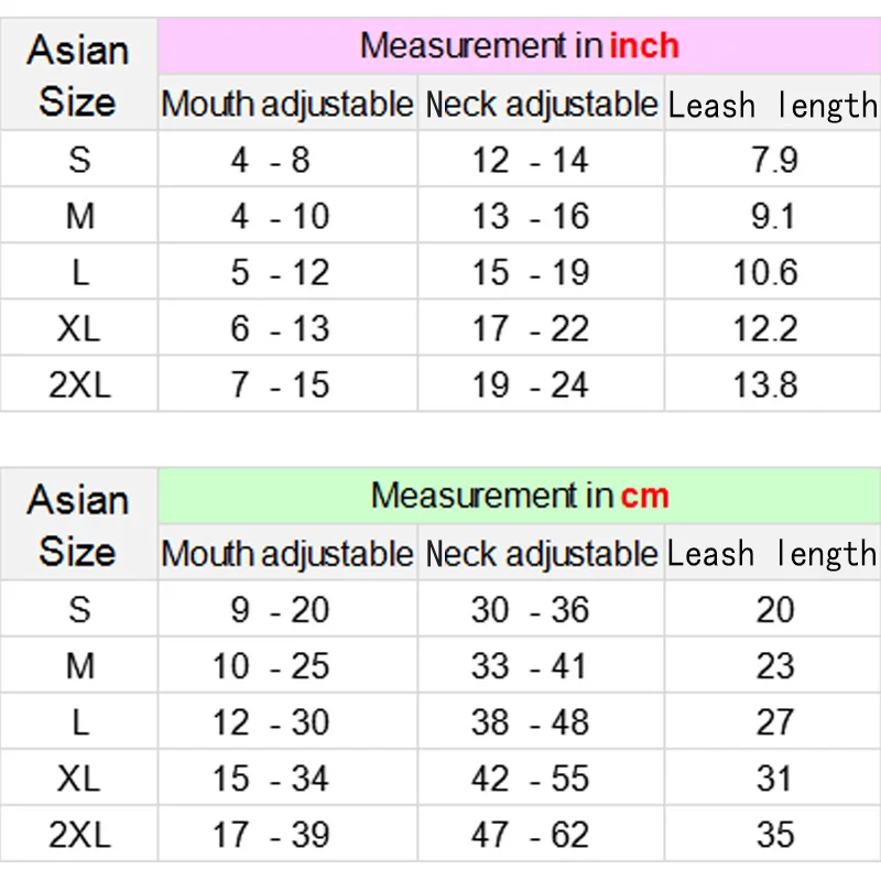 Dog Harness Dog Muzzle Nylon Adjustable Dog Muzzle Anti-barking Anti-bite Harness Head Collar Muzzle Dog Halter Training Leash Pey Supplies