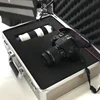 Pre-cutting Foam Insert High Density Pick Pluck Toolbox Foam Power Tool Hard Case And Flight Case Grid Sponge 2