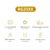 55508-9c884e.jpg Console de jeu rétro portable RG35XX, émulateur de jeu classique