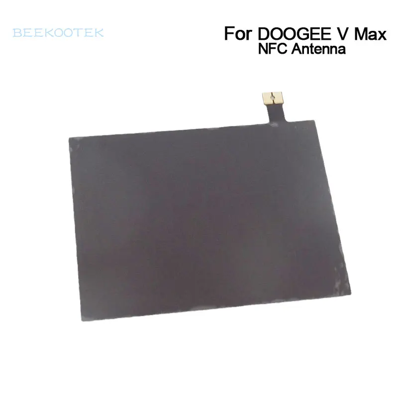 Nuovo Originale Doogee V Max Antenna Nfc Adesivo Per Telefono Cellulare Accessori Per Antenna Per Doogee V Max Smart Phone
