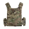 Plate Carrier Modular Body Armor 4