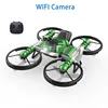 WIFI FPV uav aircraft Motorcycle 2 in 1 Deformation Drone With 4K HD Camera 3D Flip One Key Return Headless Mode RC Quadrocopter 4