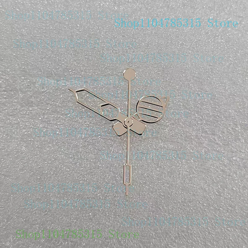 For Japan NH35/36/4R/7S Movement Round Hollow Watch Hands Three Hands