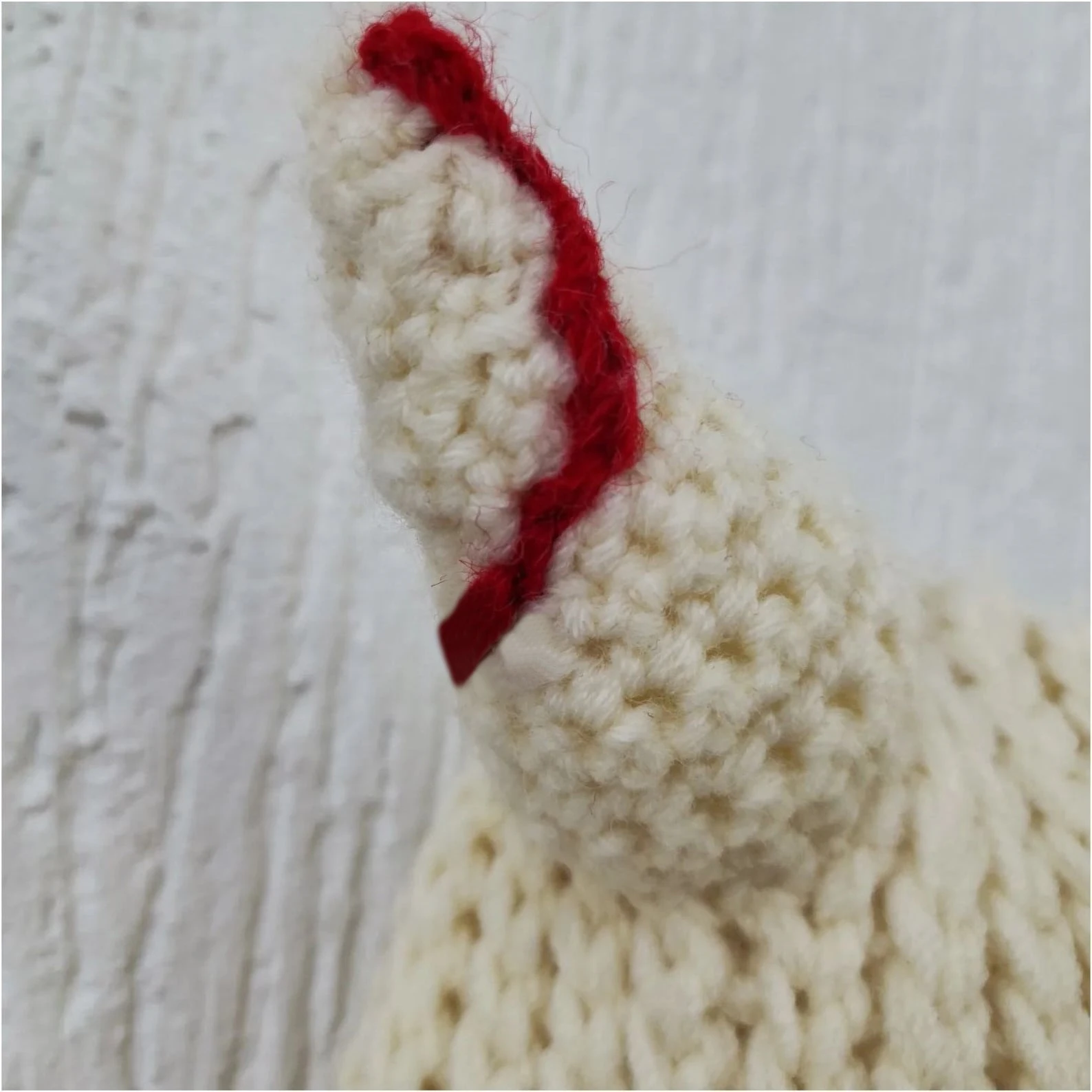 thumb