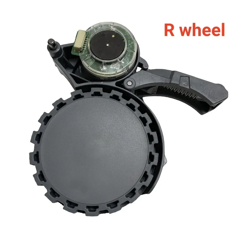 Roulette Avant De Rechange Pour Robots Aspirateurs Narwal – Compatible J4, Freo X, Ultra, J5, Freo Z